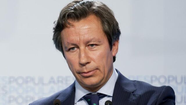 Carlos Floriano