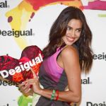 Irina Shayk, imagen de Desigual.