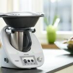 La revolución digital ya se cocina