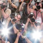 Objetivo matar al paparazzo
