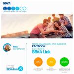 BBVA lanza una aplicación para hacer transferencias entre "amigos"en Facebook