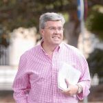 J. E. Fernández de Moya: «La Junta tiene que pagar dos millones de la dependencia o iré a la vía judicial»
