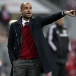 El técnico español Pep Guardiola ha conquistado a las alemanas