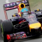 Sebastian Vettel o