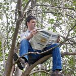 Pablo Herreros Ubalde: «La política necesita menos chimpancés autoritarios»