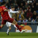 Gareth Bale