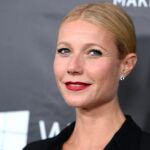 Gwyneth Paltrow