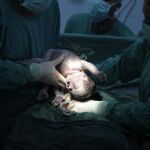 El porcentaje de bebés nacidos tras una técnica reproductiva en España roza el 11%
