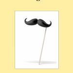 Carrère delira por un bigote