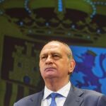 El ministro del Interior, Jorge Fernández Díaz