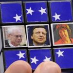 Los 28 se citan en Bruselas para elegir a la cúpula de la nueva Unión Europea
