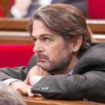 Oriol Pujol está imputado en esta causa y por ello dejó la Secretaría General de UDC