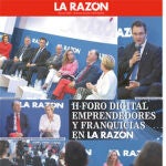 II Foro Digital Emprendedores y Franquicias