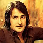 El cantante valenciano, Nino Bravo