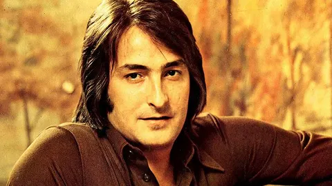 El cantante valenciano, Nino Bravo