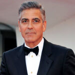 George Clooney