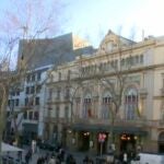 El Liceu celebra los 15 años de su reinauguración con actividades de agradecimiento a la sociedad