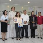 Filipinas recibe los Premios Escolares españoles 2013 de Paz y Cooperación