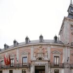 La Casa de la Villa resucitará como oficina y museo en 2015