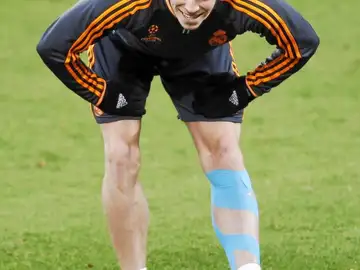 Bale, por delante de Jesé Bale, por delante de Jesé