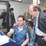 El crecimiento de la Región será en 2014 el segundo «más dinámico» de España