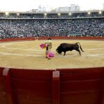 Plaza de toros de Valencia