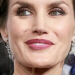 La Reina Letizia