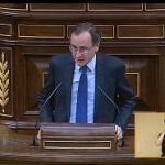 Turno del PP