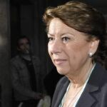 Magdalena Alvarez defiende su honradez y pide reincorporarse como inspectora de Hacienda