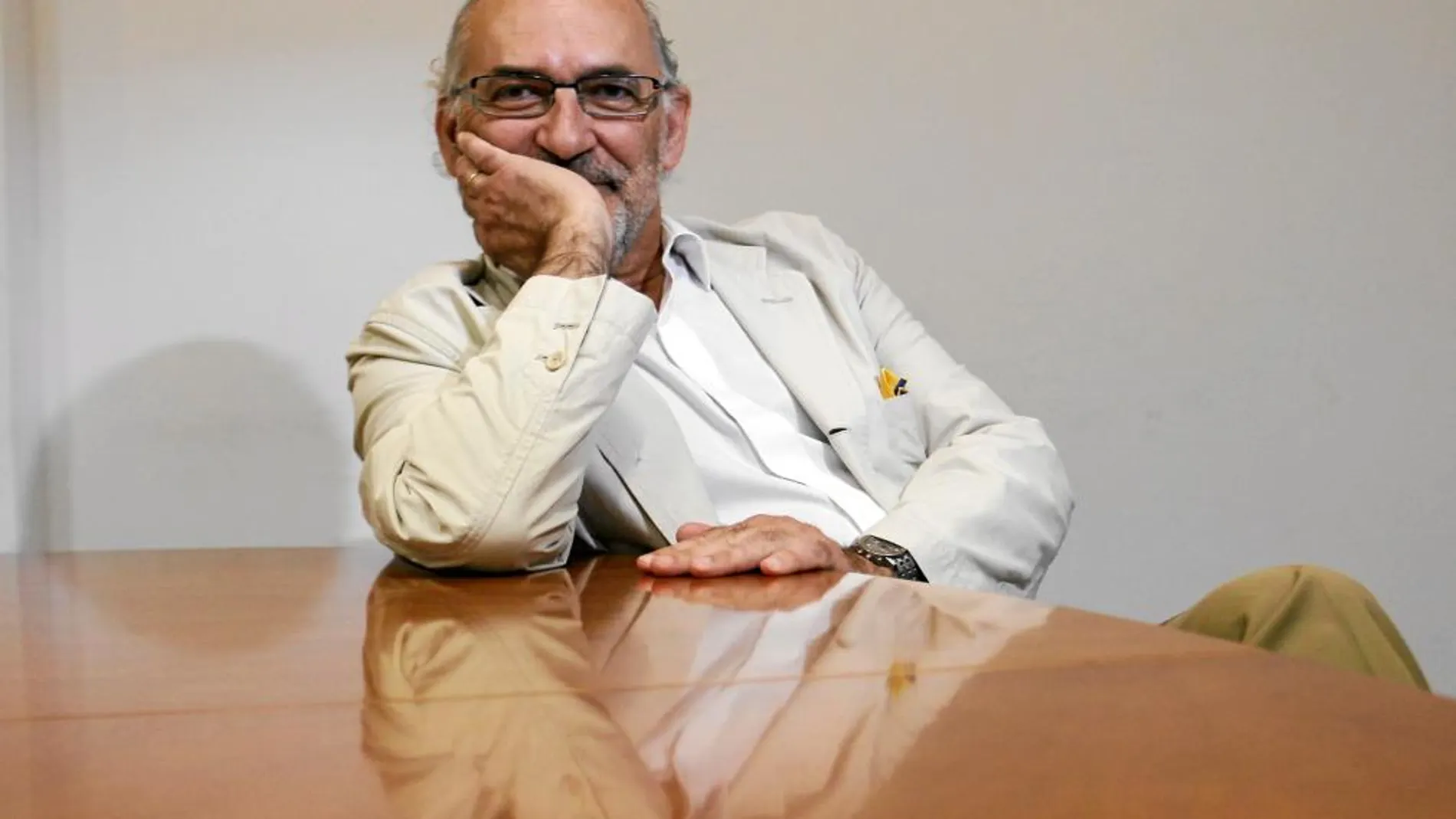 Alfredo Alvar