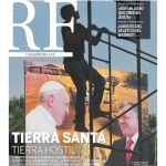 Tierra Santa, tierra hostil