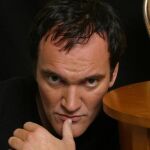 Quentin Tarantino