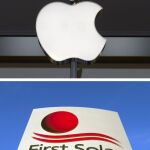 Previamente al coche eléctrico, Apple ya ha apostado por las energías limpias con la construcción de una planta solar en California, que proveerá de energía a sus instalaciones en el estado.