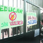 La Comisionada para el Poligono Sur convoca un acto de apoyo a los profesores de los colegios del Poligono Sur