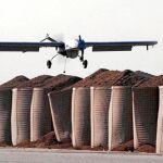 La operación militar iraquí contra Al Qaeda se lleva a cabo en la desértica provincia de Anbar, en la frontera con Siria