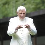 Benedicto XVI