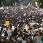 Hay cerca de 1.400 expedientes en Madrid.