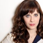 Zooey Deschanel