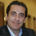 Paulo Futre, leyenda del Atlético de Madrid