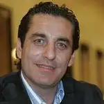 Paulo Futre, leyenda del Atlético de Madrid