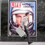 «La vida secreta de Walter Mitty»: Stiller sueña despierto