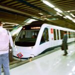 Imagen de archivo de Metrosur