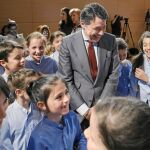 El bilingüismo llega a Bachillerato