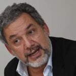 Gerardo Vega, premio Nacional de la Paz en Colombia en 2012