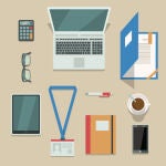 Feng Shui para principiantes: tu espacio de trabajo
