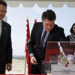 Construidos 224 centros educativos nuevos y ampliados otros 207 desde 2008