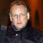Marco Antonio Tejeiro, cuñado de Diego Torres, abandona los juzgados de Palma tras prestar declaración en 2012.