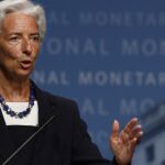 Christine Lagarde