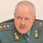 Simpatizantes de la encarcelada ex primera ministra y líder opositora, Yulia Timoshenko