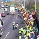 El 22-M ya reúne abogados de guardia para las detenciones